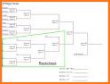 Bracket Tournament Maker related image