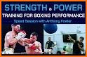 Boxing Conditioning - Speed, Strength & Power related image