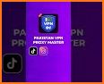 Super VPN - Free VPN Proxy Server & Secure App related image