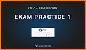 ITIL 4 Foundation Exam 2023 related image