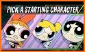 Ready, Set, Monsters! - The Powerpuff Girls related image