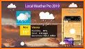 Weather PRO: Forecast & Radar related image