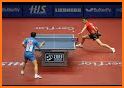 Ping Pong: Table Tennis Games related image