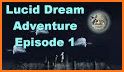 Lucid Dream Adventure - Point & Click Game related image