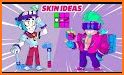 Skin Creator for Brawl Stars related image