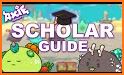 Guide for Axie Infinity Game: Scholarship related image