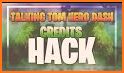 Guide for Talking Tom Hero Dash New Hints related image