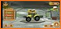 Real Farming: Tractor Sim 3D related image