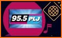 WPLJ 95.5 New York Radio Station related image