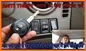 Alarm Car Key Lock Remote Simulator related image