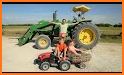 Dedo play Tractor Play Eventos related image