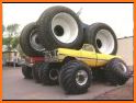 Monster Truck Parking Crash Simulator related image