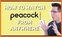 Guide Peacock TV Stream TV Movies related image