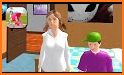 Mother Simulator: Virtual Happy Family Life related image