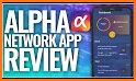 Alpha Network: Mobile Digital Asset related image