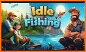 Idle Fishing related image