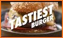 Tasty Burgers Shop - Restaurant Cooking related image