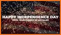 US Independence Day Greetings (4th of July) related image