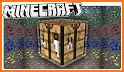 Mini Block Craft Puzzle-Crafty Legend Block Puzzle related image