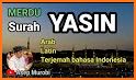 Surah Yasin Bahasa Indonesia related image