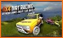 3D Cars Dirt Track Racing  Real Desert Race related image