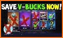 Daily Free Vbucks & Battle Pass Tips 2k21 related image