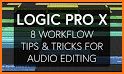 Tune-X Audio Editor related image