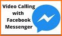 video calling guide messenger related image