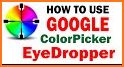 ColorPick Eyedropper related image