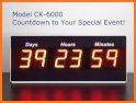 Days Counter: Time and Event Countdown related image