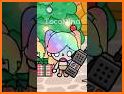 Toca life World Christmas Guia related image