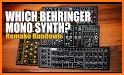 SYNTHESIZER TYPE MONO related image