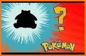 POKEMON QUIZ: Guess all gen 1 Pokemon related image