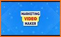 Marketing Video Maker: Intro, Promo Video Ad Maker related image