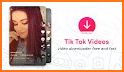 TikDownloader for TikTok - Remove Watermark related image