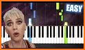 Nicki Minaj Piano Tiles related image