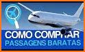 Melhores Destinos: Buscar Passagens Aéreas Baratas related image