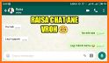 Fake Chat Maker - WhatsMock Prank chat related image