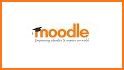 Moodle related image