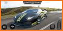 Huracan Driver - City Car Simulator related image