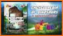 AR Kids Encyclopedia Games-Dinosaur Universe related image