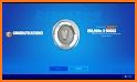 Free V Bucks Scratcher - Scratch The VBucks related image