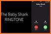 baby shark ringtone free related image