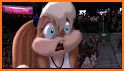 Space Jam Lola Bunny 2021 Wallpapers related image