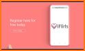 iFlirts – Flirt, Dating & Chatting for Singles related image