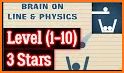 Brain It On! - Physics Puzzles related image