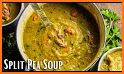 Guide Making Split Pea Soup related image