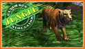 Ultimate Tiger Family Wild Animal Simulator Games related image