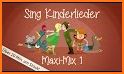 Sing mit mir - Kinderlieder related image