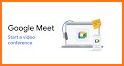 Meet - Video Conferencing & Video Meeting related image